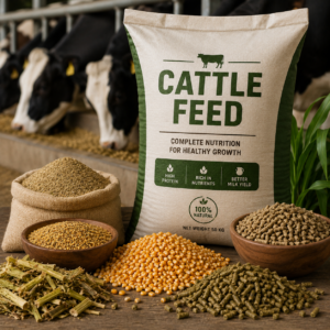 Cattle Feed