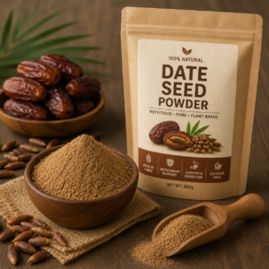Date Seed Powder