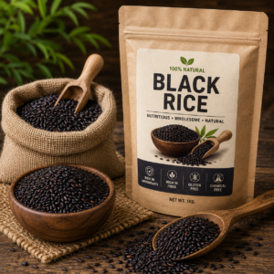 Black Rice