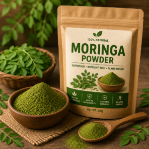 Moringa Powder