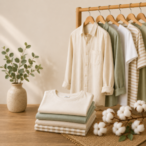 Cotton Garments