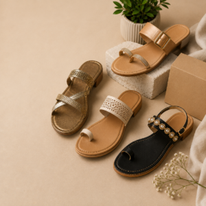 Designer Sandals