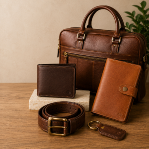 Leather Products