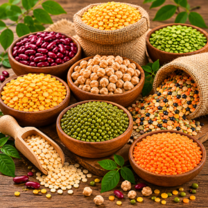 Pulses