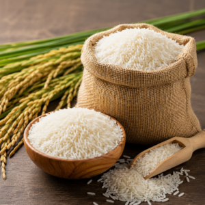 Rice
