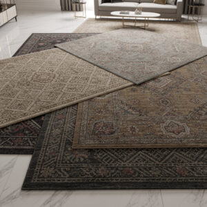 Exclusive Designer Carpets
