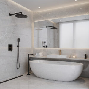 Premium Bathroom Fittings