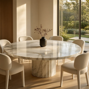 Marble Dining Tables